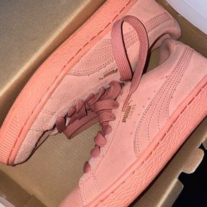 Pumas